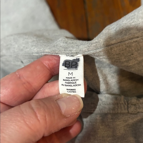 BP Foldover Leggings - Picture 6 of 8